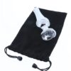 Gleaming Love Pleasure Set Silver