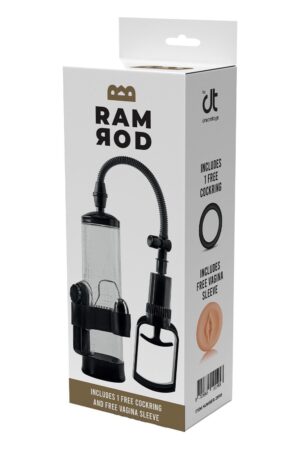 21910-P.jpg Ramrod Vibrating Penis Pump