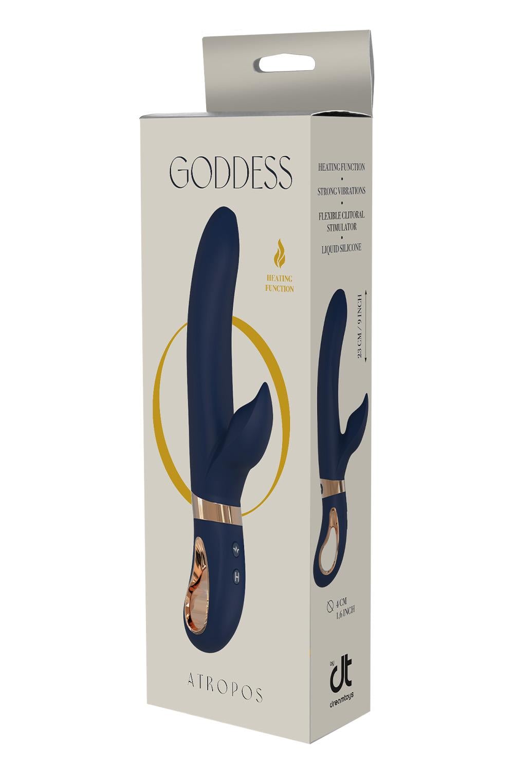 Goddess Collection Atropos