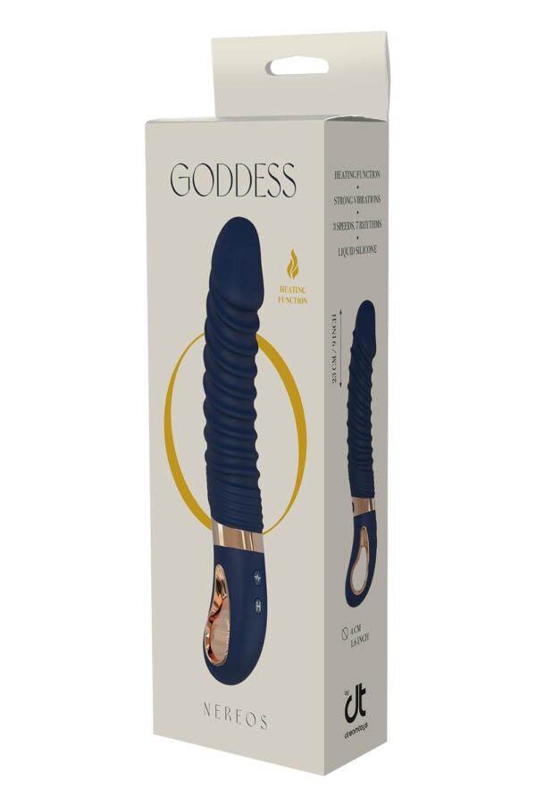 Goddess Collection Nereos