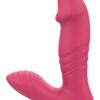 Essentials Up And Down Vibe Pink