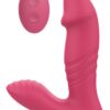 Essentials Up And Down Vibe Pink