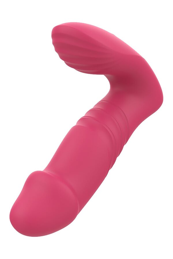 Essentials Up And Down Vibe Pink
