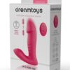 Essentials Up And Down Vibe Pink