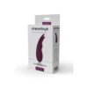 Essentials Fluttering Stimulator Purple