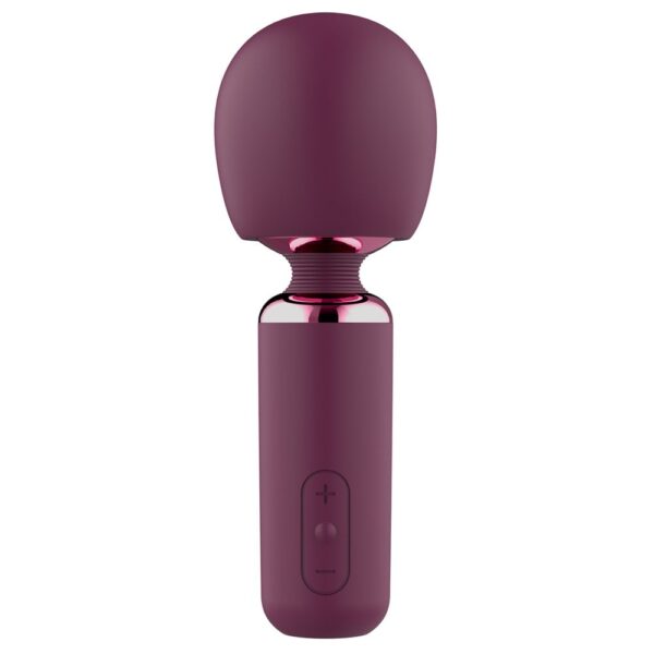 Glam Bold Travel Wand