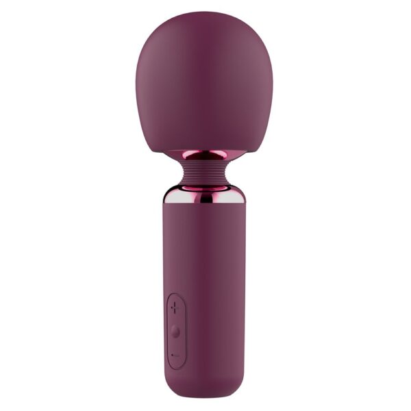 Glam Bold Travel Wand