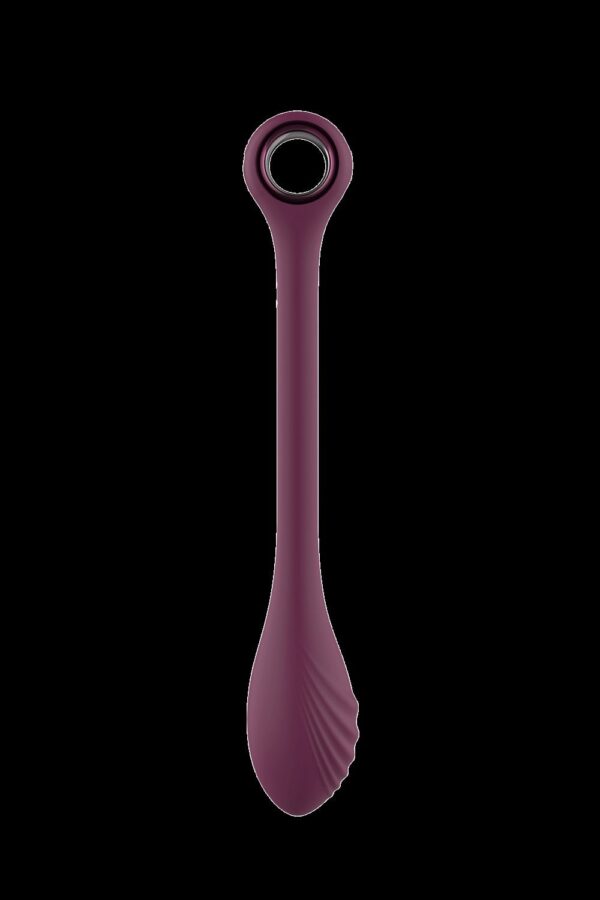 Glam Bendable G-Spot Vibe