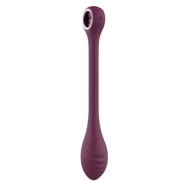 Glam Bendable G-Spot Vibe