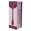 Glam Bendable G-Spot Vibe