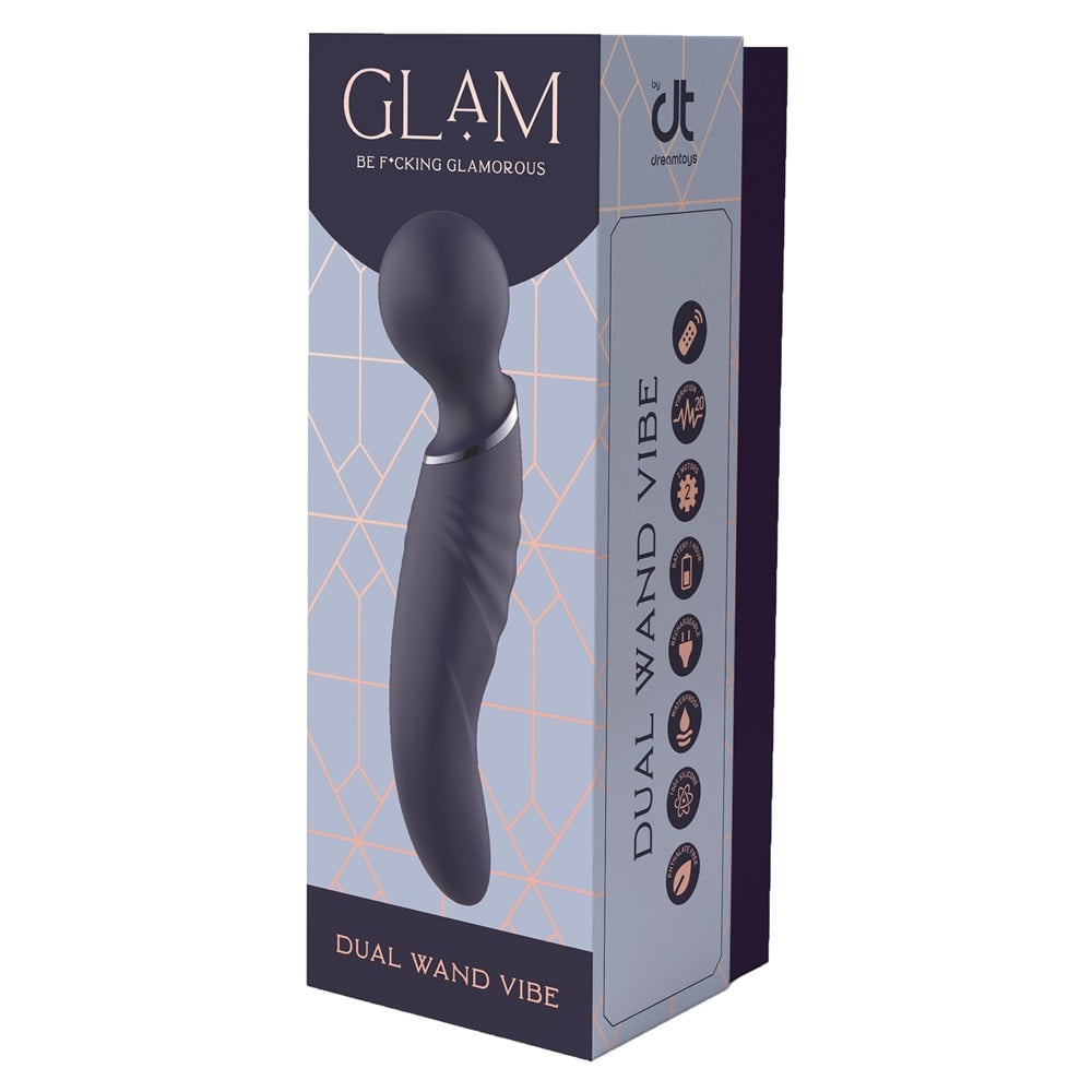 22108-P.jpg Glam Dual Wand Vibe