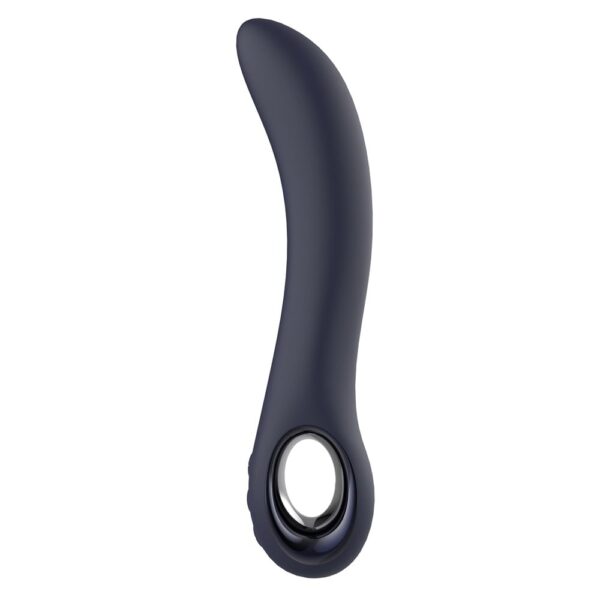 Glam Flexible G-Spot Vibe