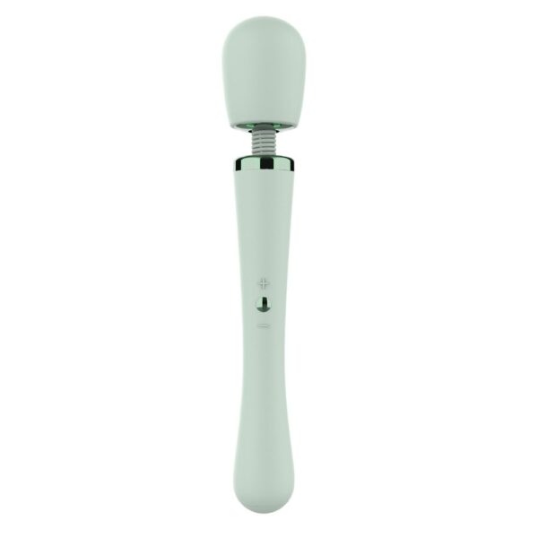 Glam Xl Wand Vibrator