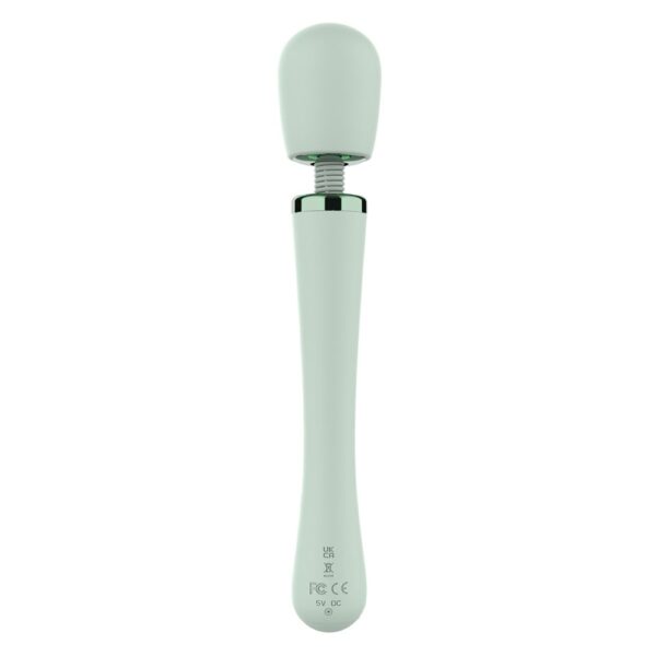 Glam Xl Wand Vibrator