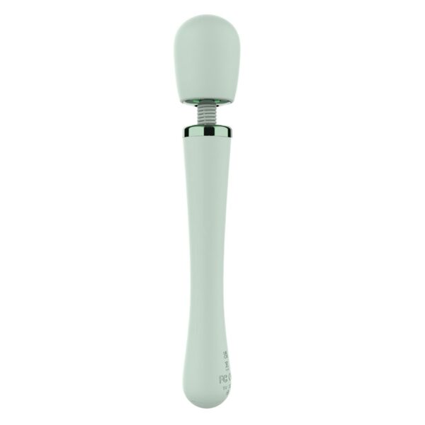 Glam Xl Wand Vibrator