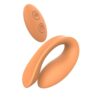 Glam Couples Vibrator