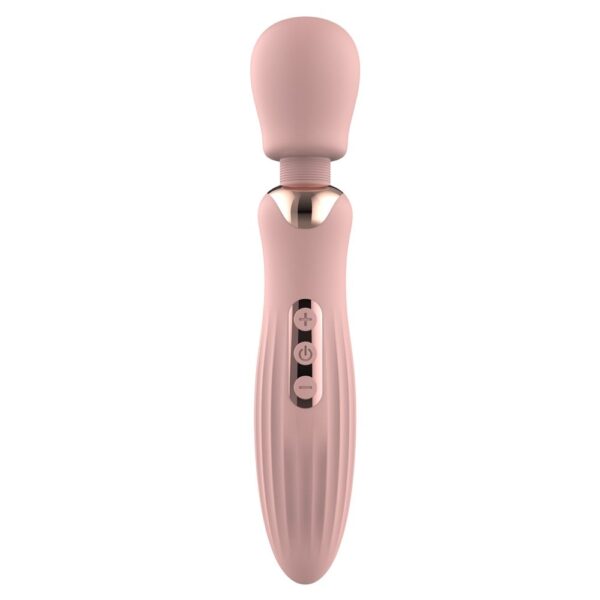 Glam Large Wand Vibrator