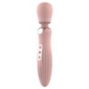 Glam Large Wand Vibrator