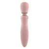 Glam Large Wand Vibrator