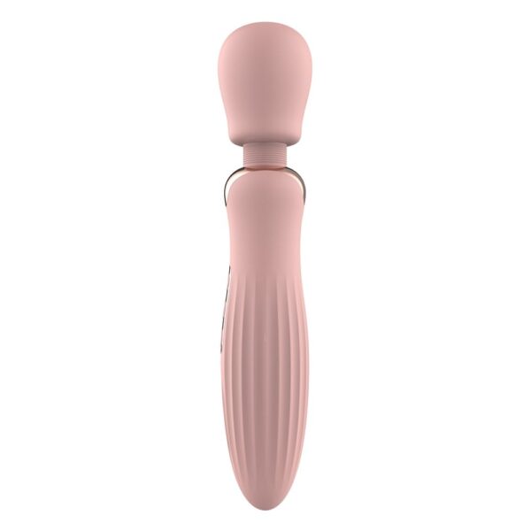 Glam Large Wand Vibrator
