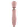 Glam Large Wand Vibrator