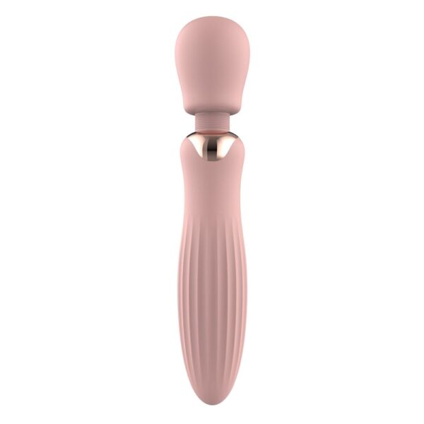 Glam Large Wand Vibrator