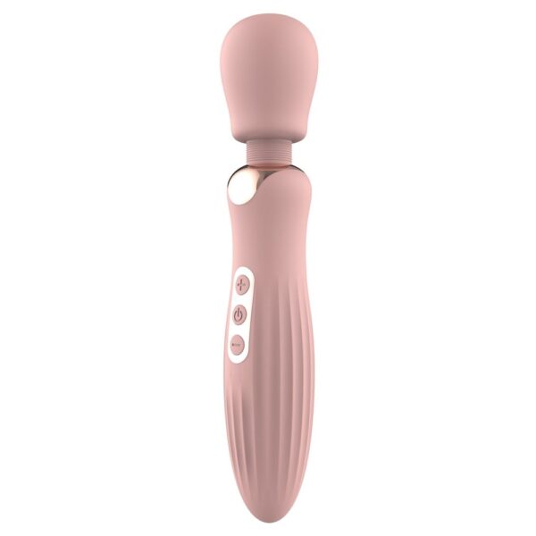 Glam Large Wand Vibrator