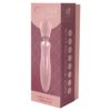 Glam Large Wand Vibrator