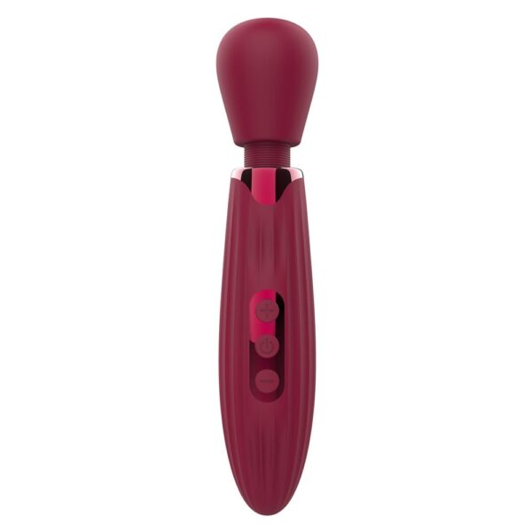 Glam Wand Vibrator