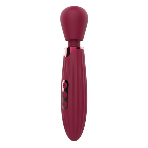 Glam Wand Vibrator