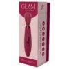 Glam Wand Vibrator