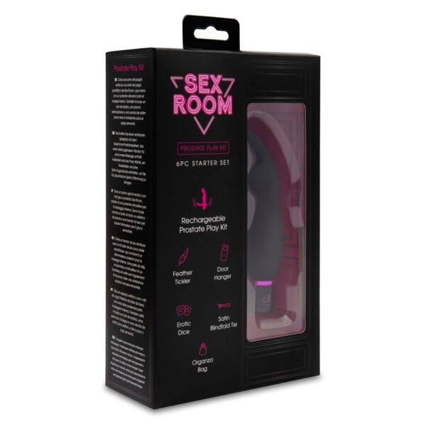 Sex Room Raunchy Kit