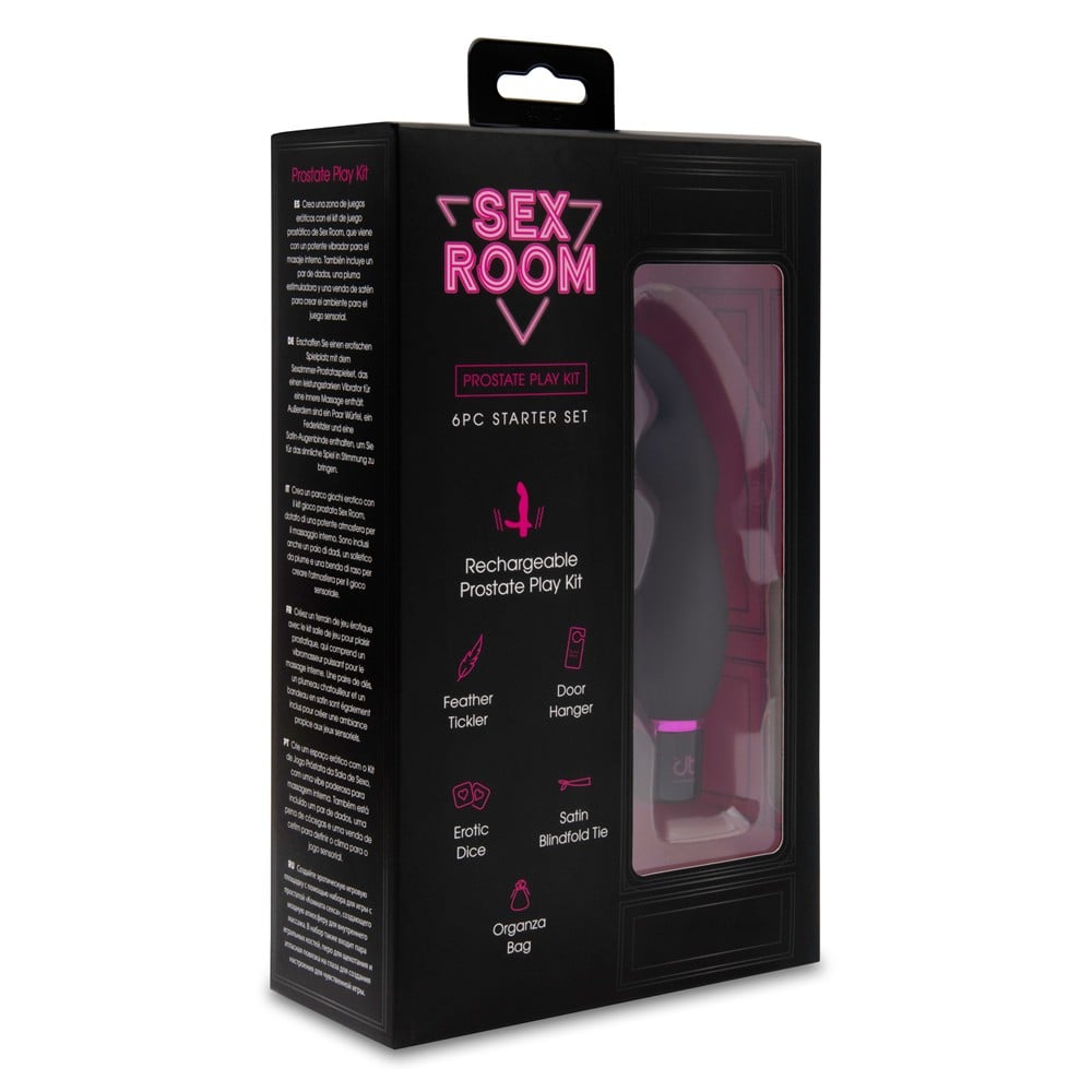 Sex Room Raunchy Kit