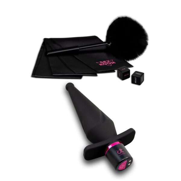 Sex Room Anal Play Kit