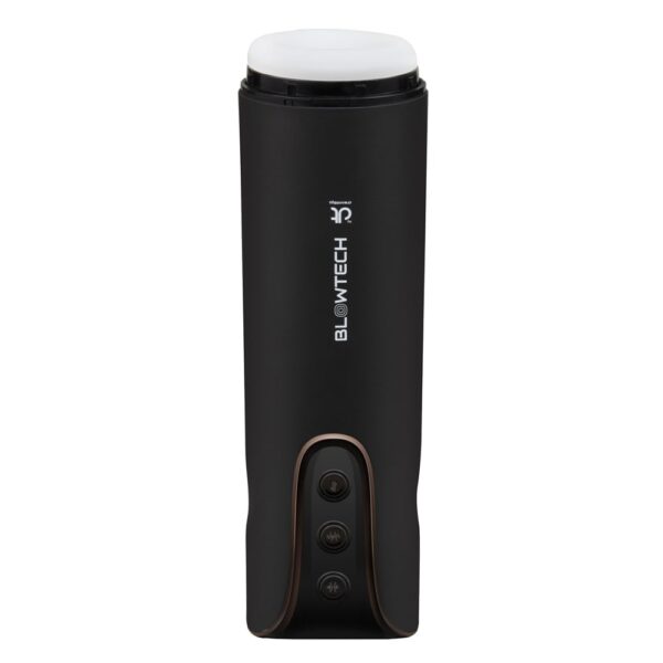 Blowtech Tight Grip Stroking Machine