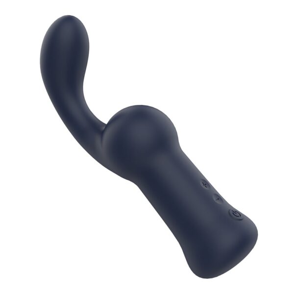 22134-3.jpg Startroopers Shuttle Strong P-Spot Vibrator