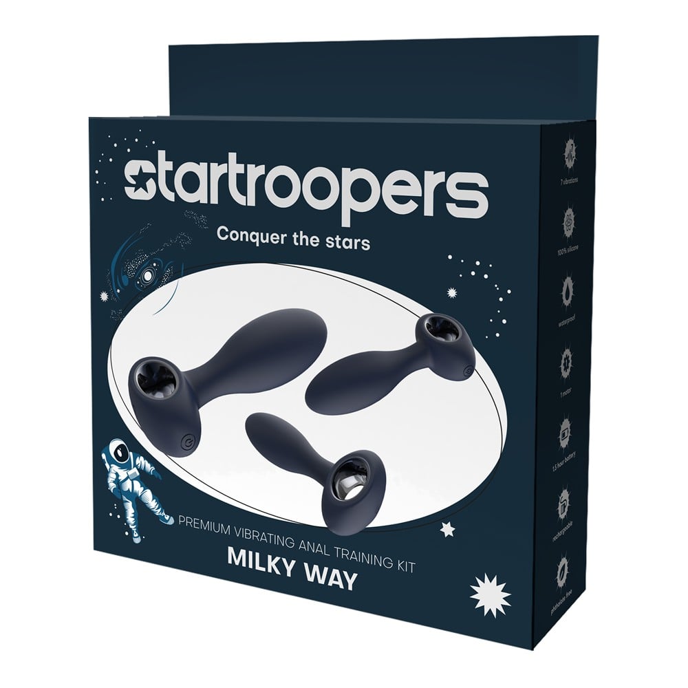 22135-P.jpg Startroopers Milky Way Anal Training Kit