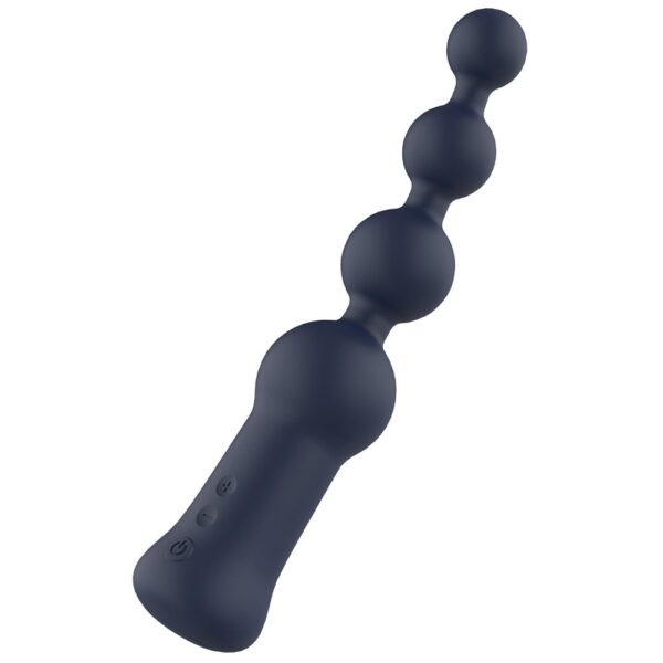 Startroopers Hubble Large Vibrating Bead