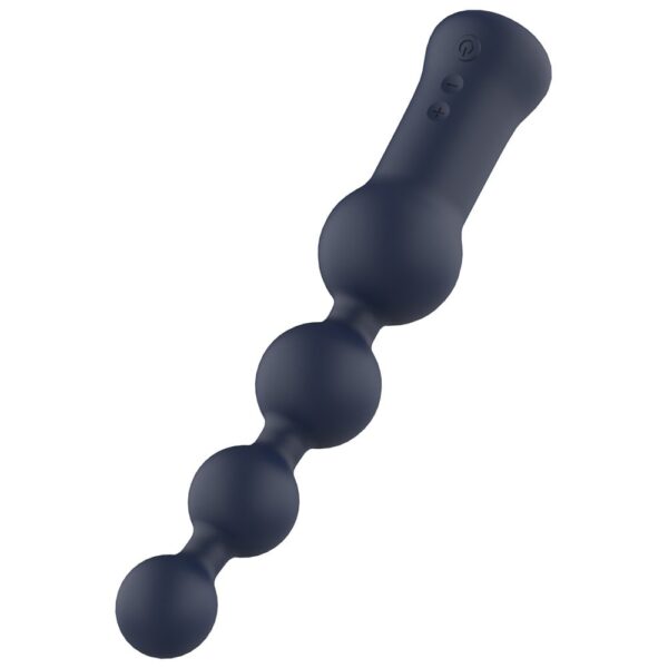 Startroopers Hubble Large Vibrating Bead