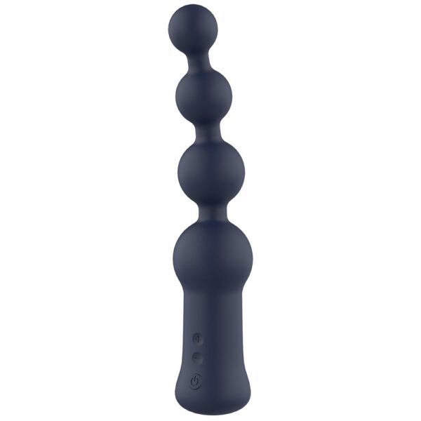 Startroopers Hubble Large Vibrating Bead