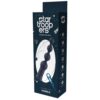 Startroopers Hubble Large Vibrating Bead