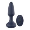Startroopers Venus Rotating Anal Plug With Remote