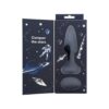 Startroopers Venus Rotating Anal Plug With Remote