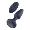 Startroopers Venus Rotating Anal Plug With Remote