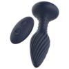 Startroopers Triton Vibrating Anal Plug