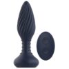 Startroopers Triton Vibrating Anal Plug