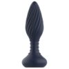 Startroopers Triton Vibrating Anal Plug