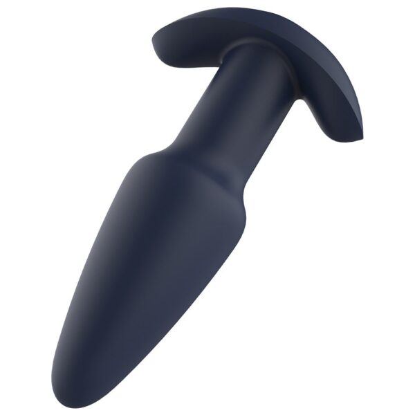 Startroopers Pluto Remote Vibrating Anal Plug