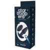 Startroopers Pluto Remote Vibrating Anal Plug