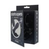 Startroopers Atomic Prostate Massager With Remote